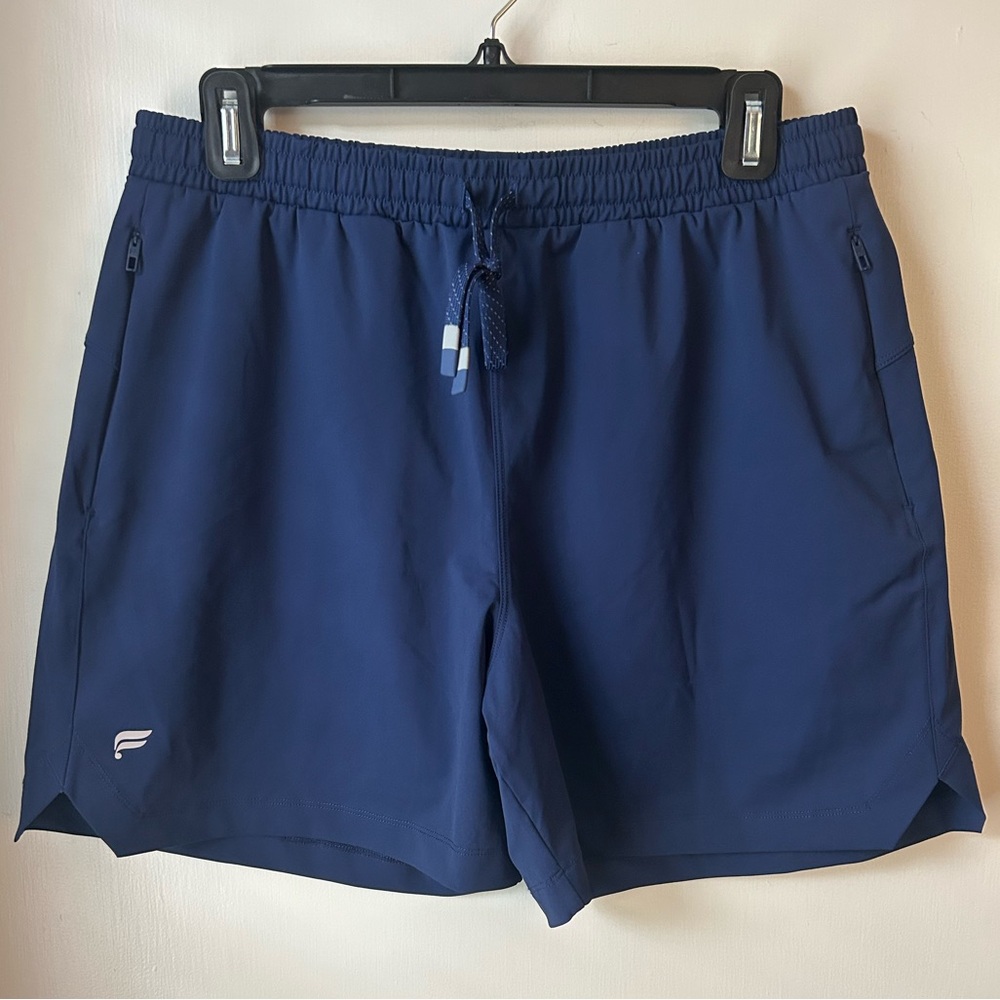 Fabletics - The One Short (NWOT)